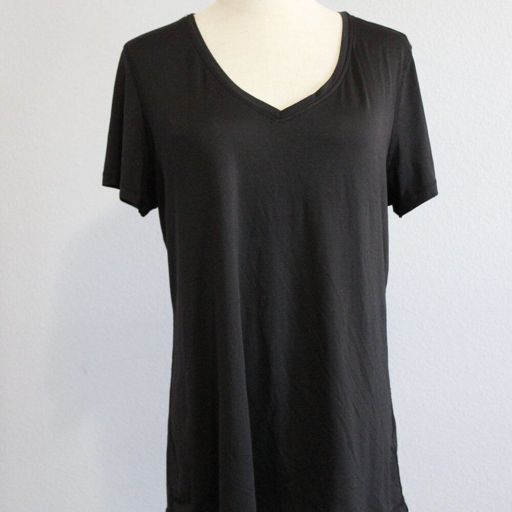 Athletic Works Short Sleeve Shirt Size L